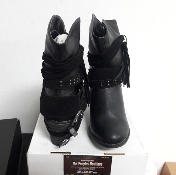 Fahrenheit - Picture 4 of 4